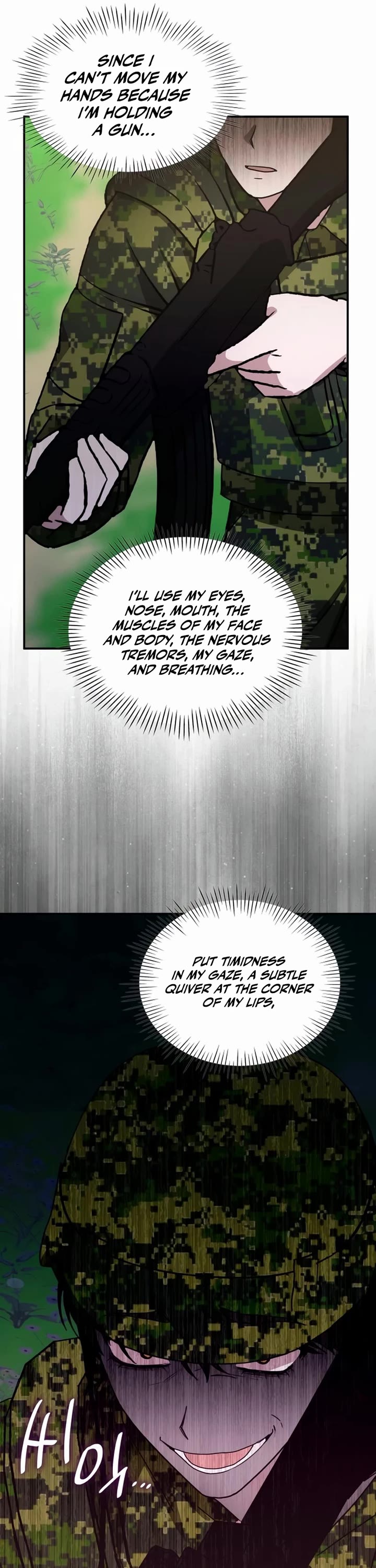 I Was Mistaken As a Monstrous Genius Actor Chapter 67 page 28 - Chapter 67