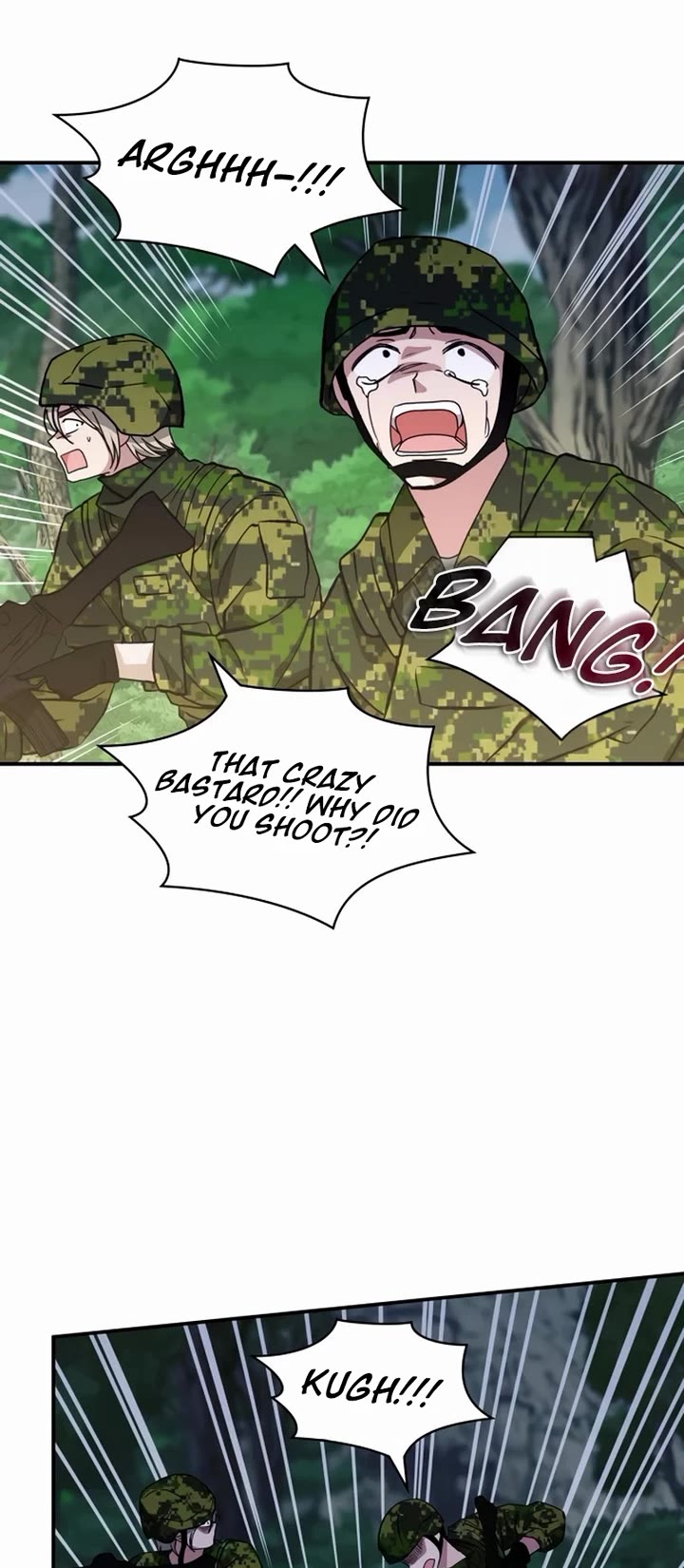 I Was Mistaken As a Monstrous Genius Actor Chapter 67 page 31 - Chapter 67