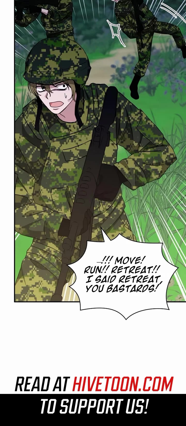 I Was Mistaken As a Monstrous Genius Actor Chapter 67 page 32 - Chapter 67