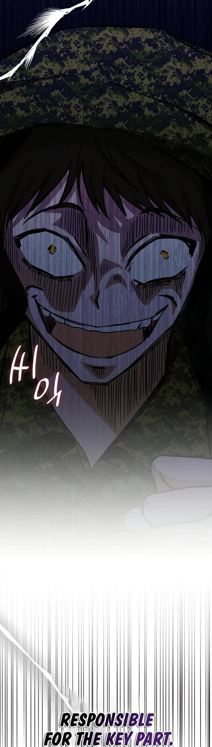 I Was Mistaken As a Monstrous Genius Actor Chapter 67 page 35 - Chapter 67