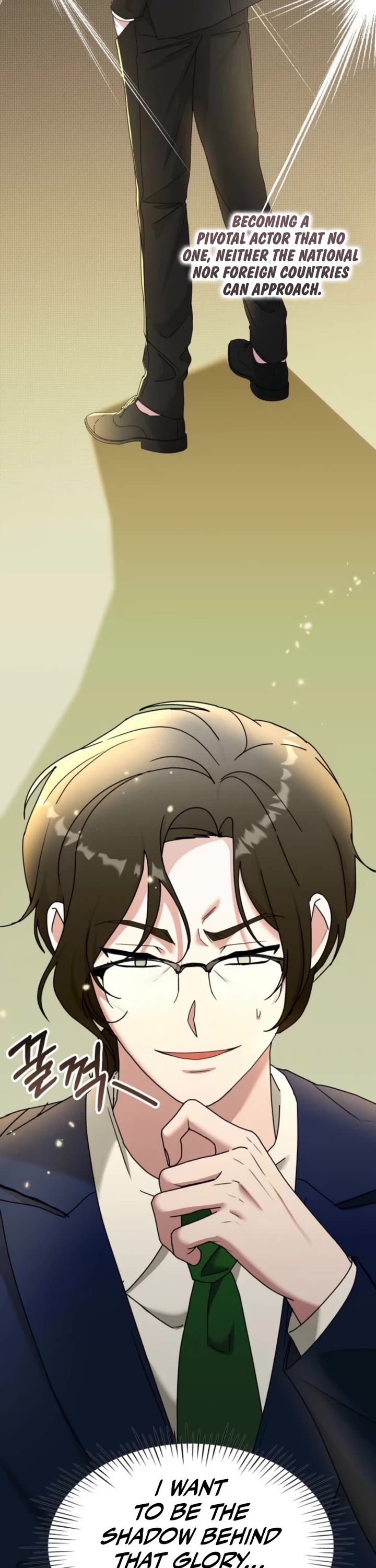 I Was Mistaken As a Monstrous Genius Actor Chapter 68 page 10 - Chapter 68