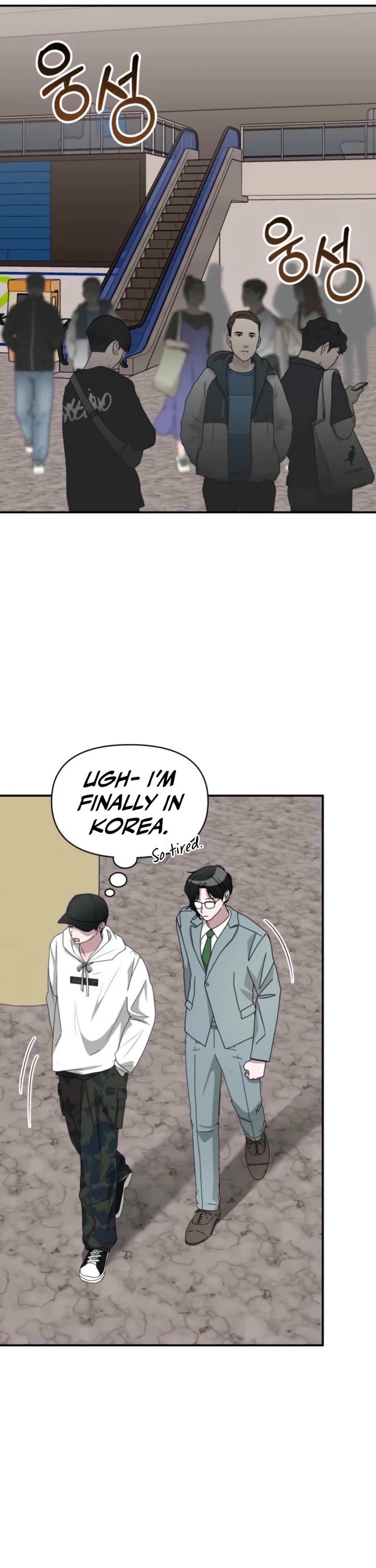 I Was Mistaken As a Monstrous Genius Actor Chapter 68 page 19 - Chapter 68