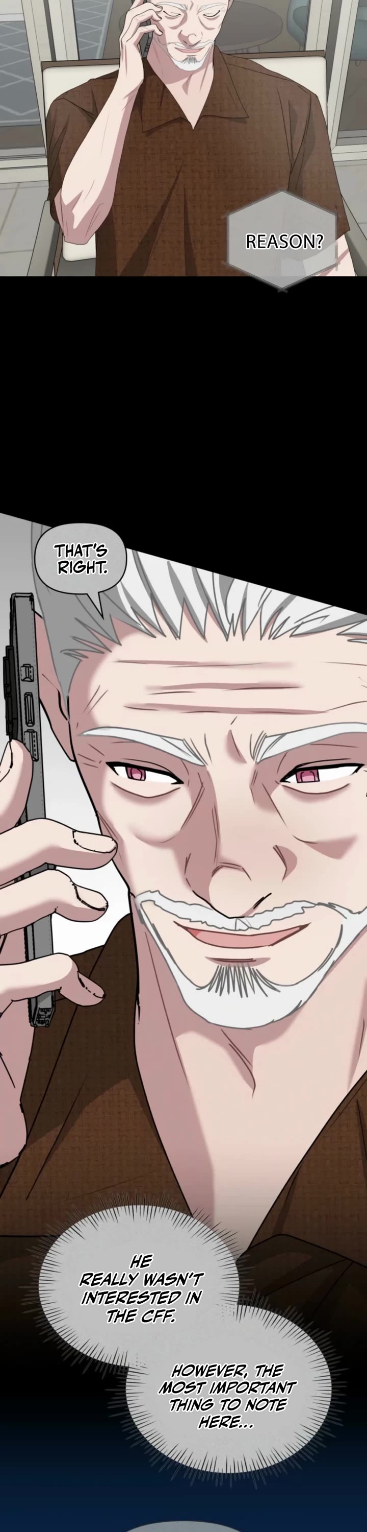 I Was Mistaken As a Monstrous Genius Actor Chapter 68 page 26 - Chapter 68