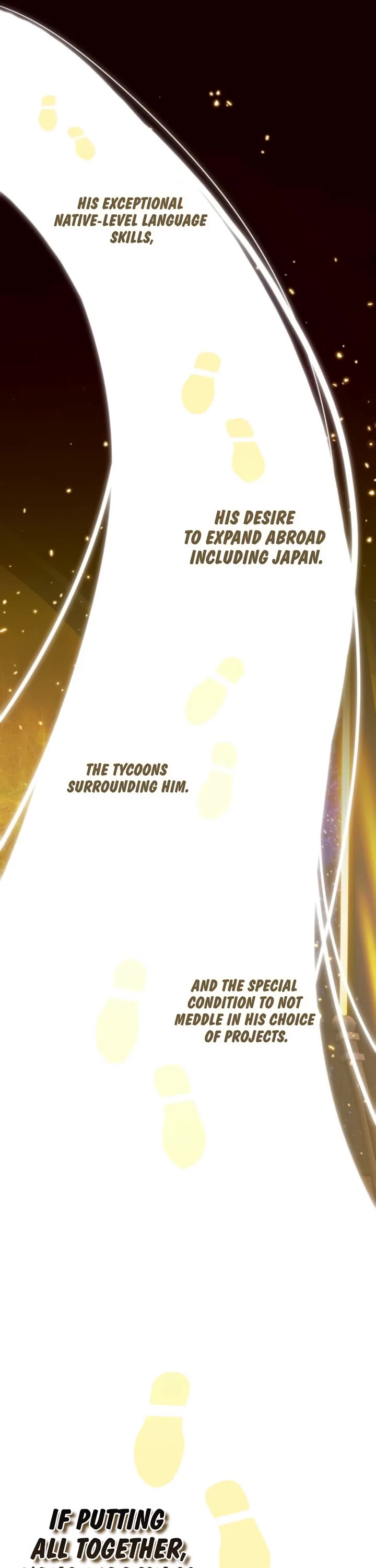 I Was Mistaken As a Monstrous Genius Actor Chapter 68 page 33 - Chapter 68