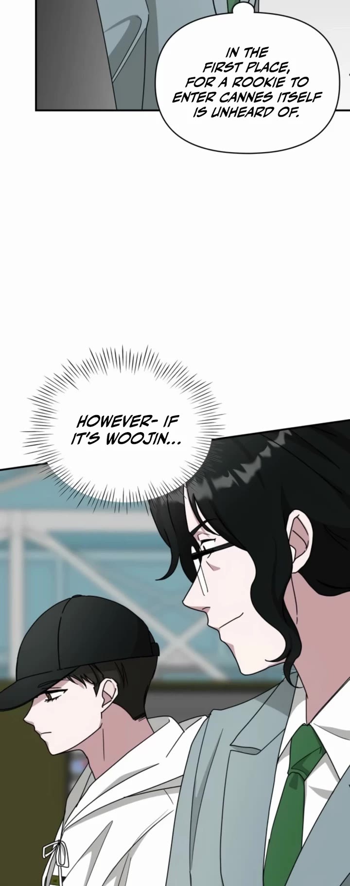 I Was Mistaken As a Monstrous Genius Actor Chapter 68 page 41 - Chapter 68