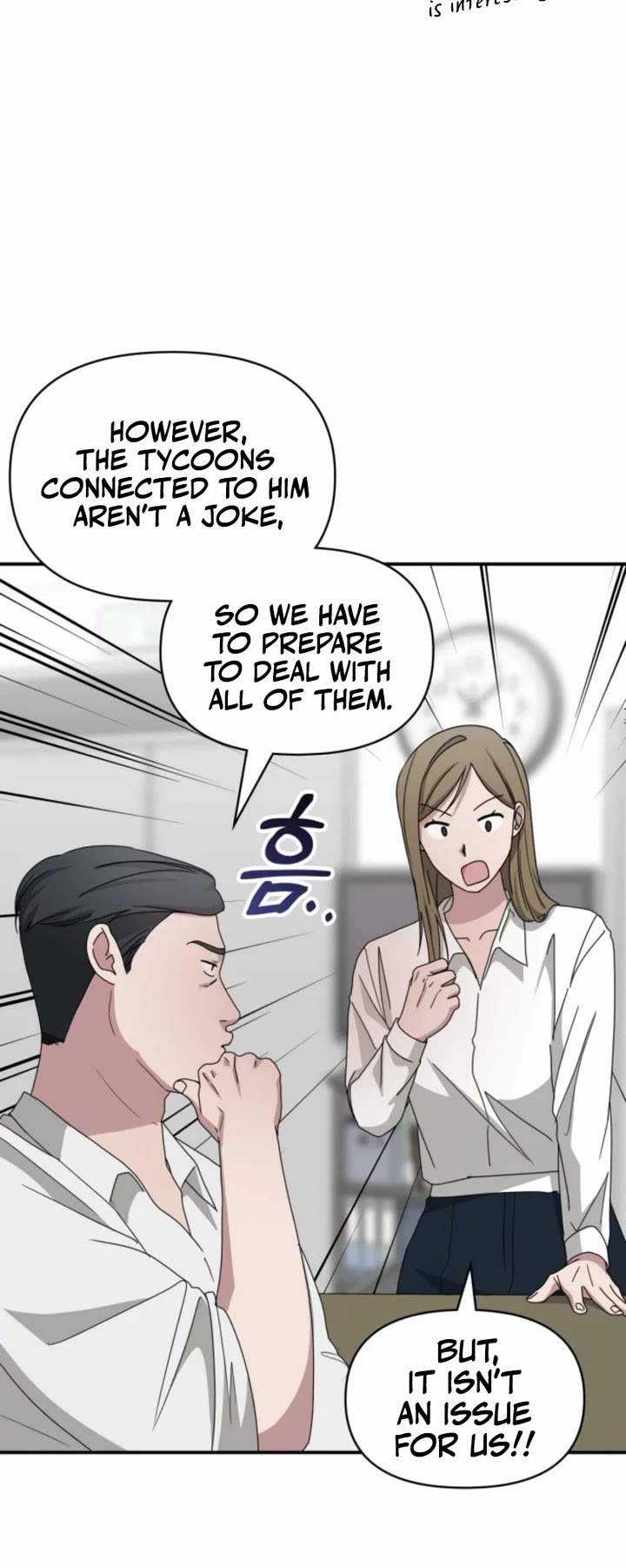 I Was Mistaken As a Monstrous Genius Actor Chapter 68 page 46 - Chapter 68