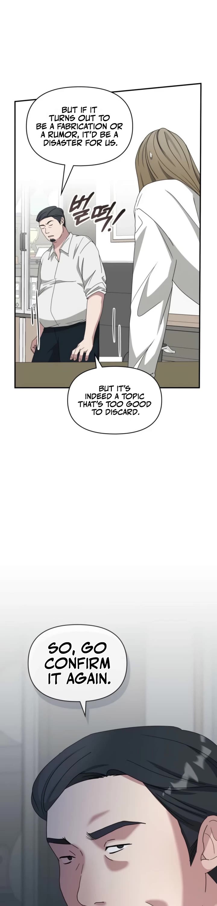 I Was Mistaken As a Monstrous Genius Actor Chapter 68 page 48 - Chapter 68