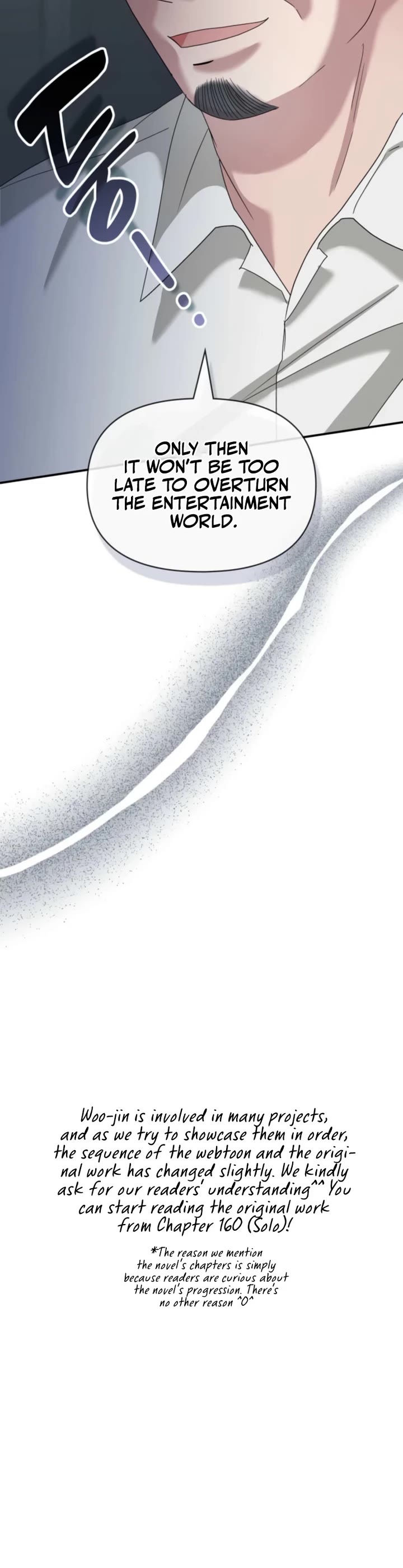 I Was Mistaken As a Monstrous Genius Actor Chapter 68 page 49 - Chapter 68