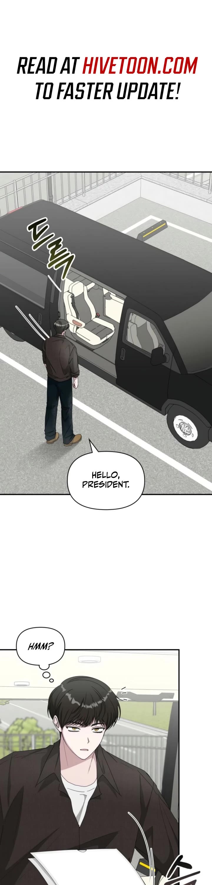 I Was Mistaken As a Monstrous Genius Actor Chapter 69 page 1 - Chapter 69