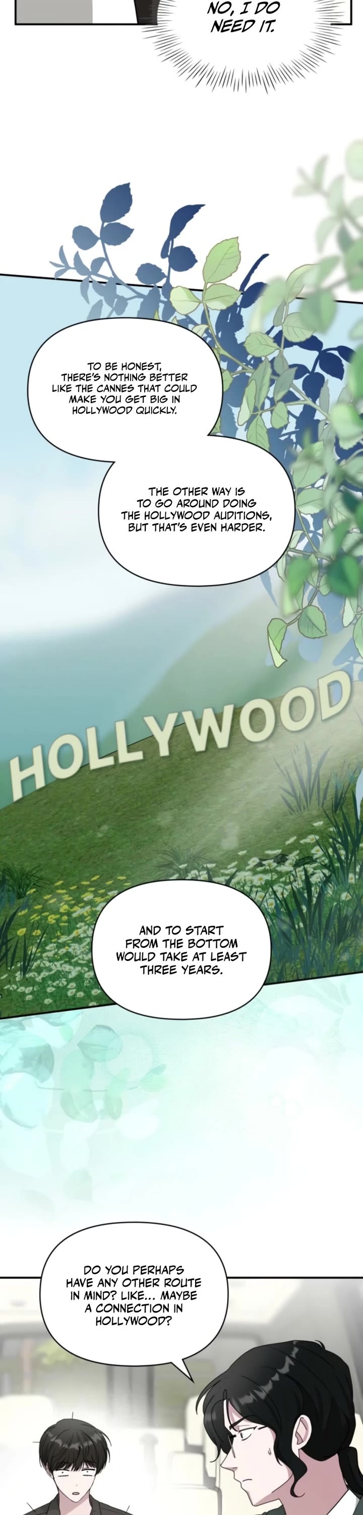 I Was Mistaken As a Monstrous Genius Actor Chapter 69 page 10 - Chapter 69