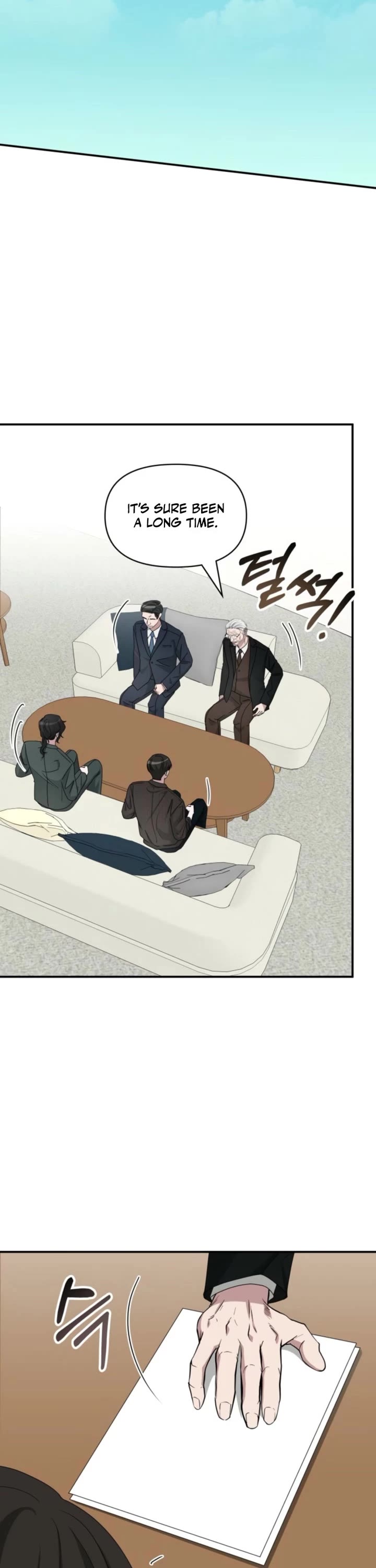 I Was Mistaken As a Monstrous Genius Actor Chapter 69 page 16 - Chapter 69