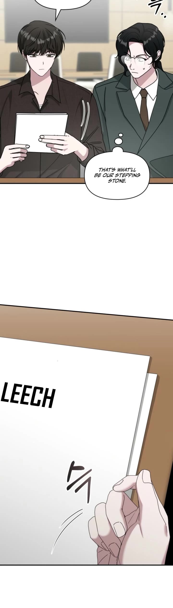 I Was Mistaken As a Monstrous Genius Actor Chapter 69 page 18 - Chapter 69