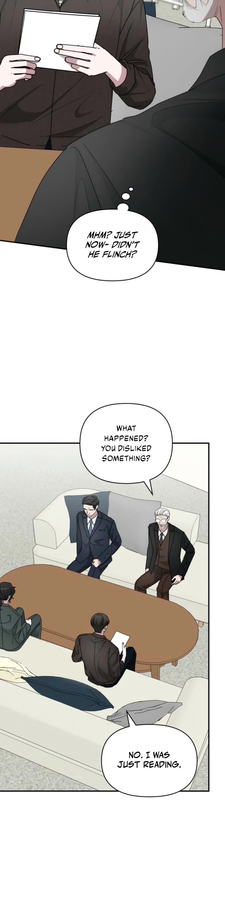 I Was Mistaken As a Monstrous Genius Actor Chapter 69 page 23 - Chapter 69