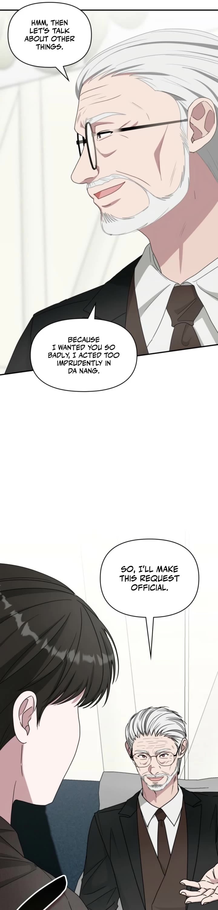 I Was Mistaken As a Monstrous Genius Actor Chapter 69 page 25 - Chapter 69