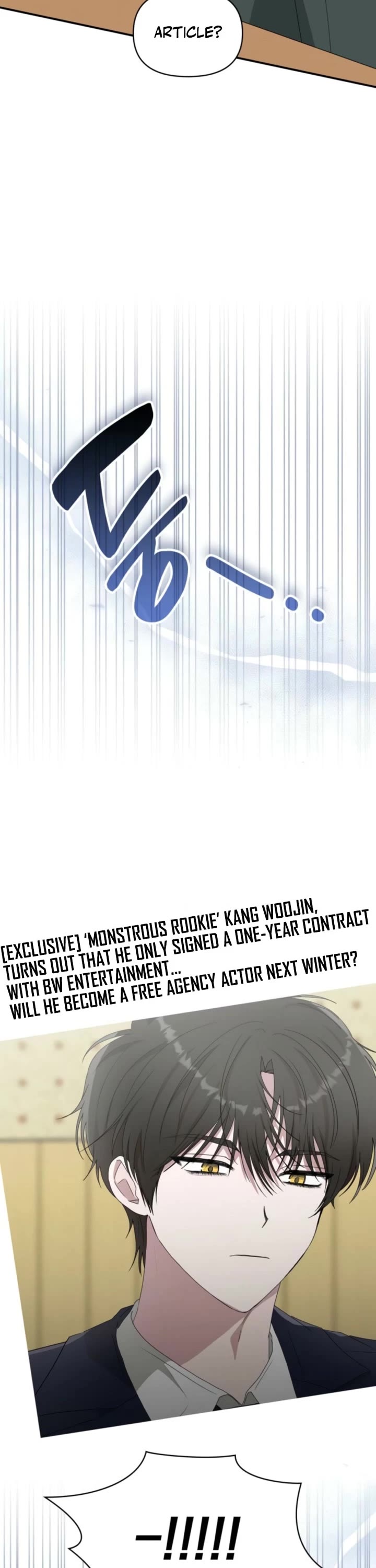 I Was Mistaken As a Monstrous Genius Actor Chapter 69 page 34 - Chapter 69
