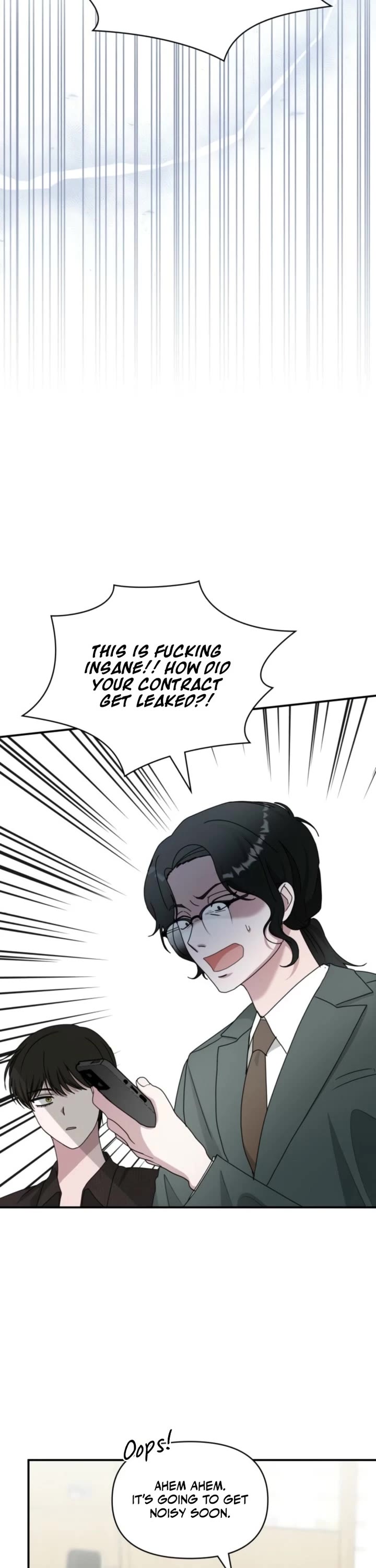 I Was Mistaken As a Monstrous Genius Actor Chapter 69 page 35 - Chapter 69