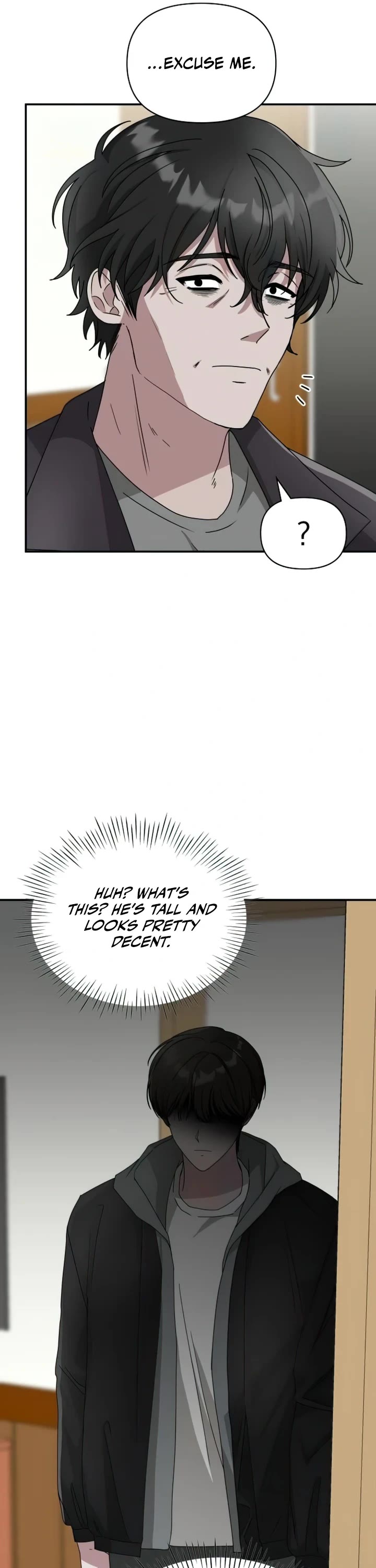 I Was Mistaken As a Monstrous Genius Actor Chapter 7 page 11 - Chapter 7