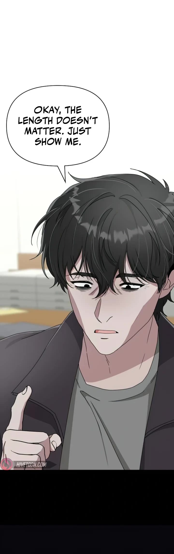 I Was Mistaken As a Monstrous Genius Actor Chapter 7 page 15 - Chapter 7