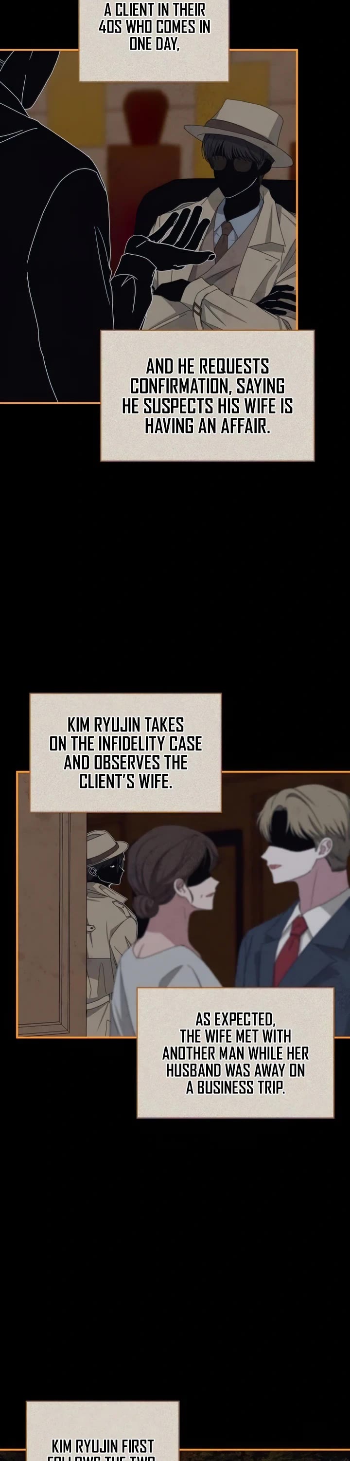 I Was Mistaken As a Monstrous Genius Actor Chapter 7 page 17 - Chapter 7