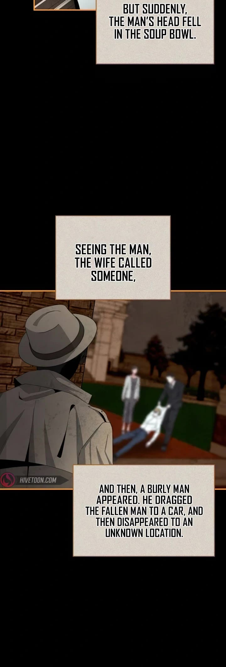 I Was Mistaken As a Monstrous Genius Actor Chapter 7 page 19 - Chapter 7