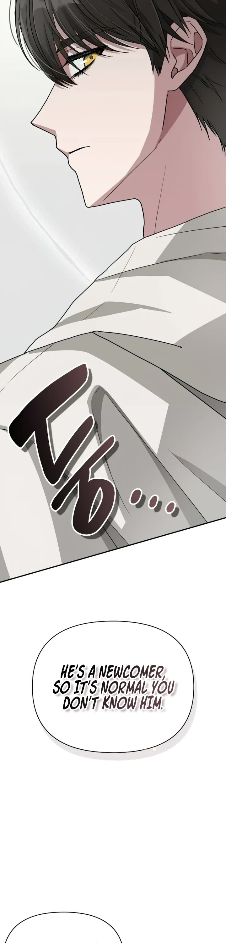 I Was Mistaken As a Monstrous Genius Actor Chapter 7 page 2 - Chapter 7