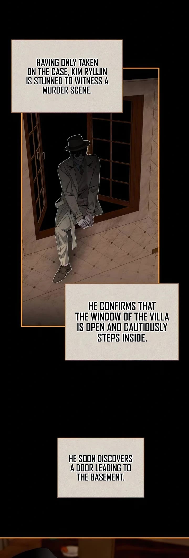 I Was Mistaken As a Monstrous Genius Actor Chapter 7 page 20 - Chapter 7