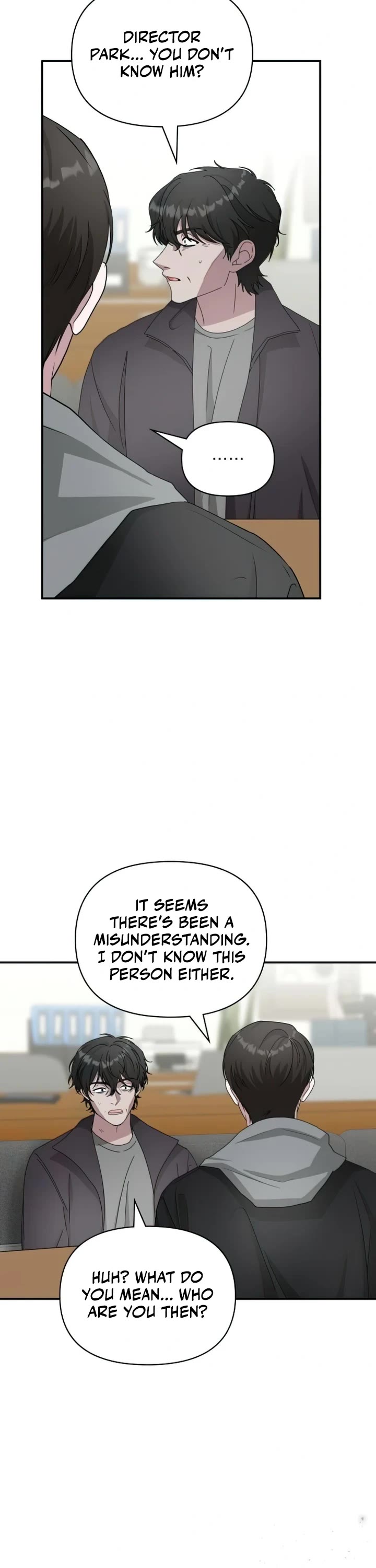 I Was Mistaken As a Monstrous Genius Actor Chapter 7 page 27 - Chapter 7