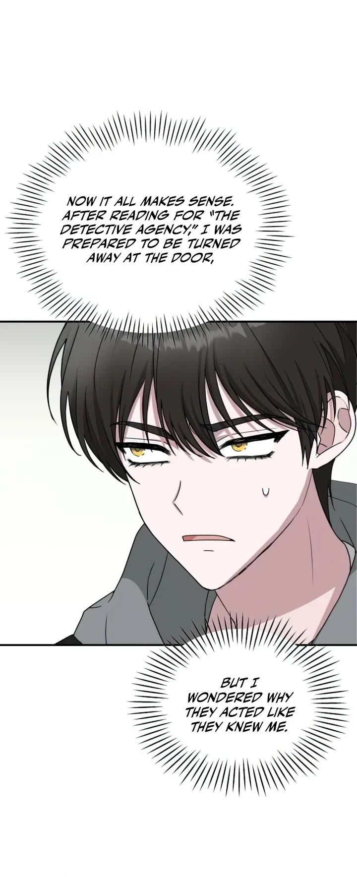 I Was Mistaken As a Monstrous Genius Actor Chapter 7 page 29 - Chapter 7