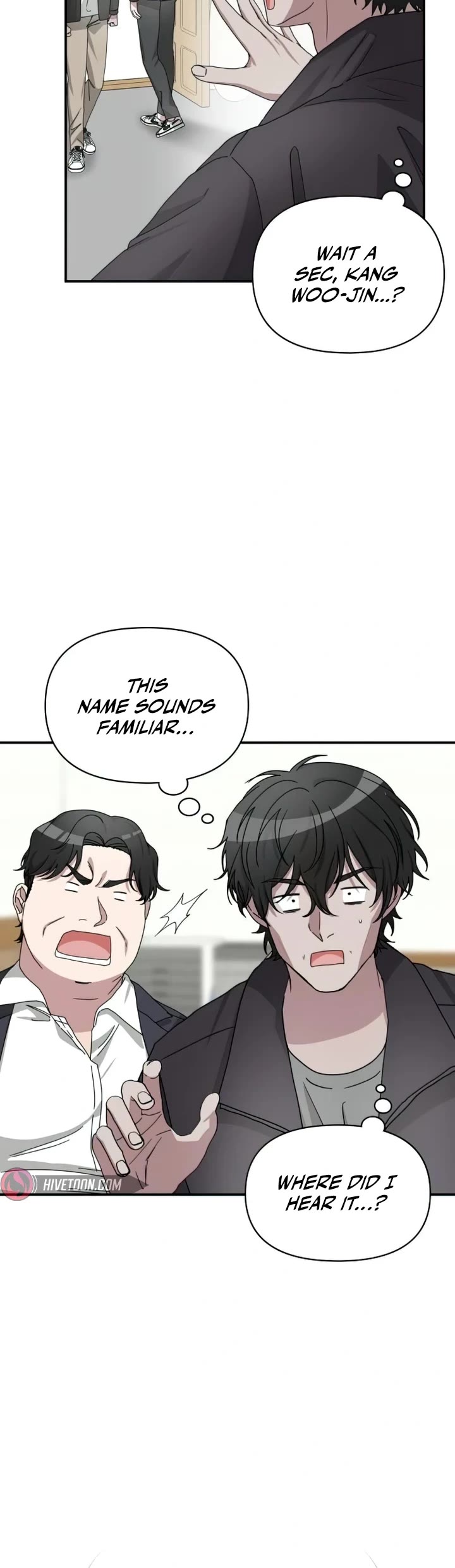 I Was Mistaken As a Monstrous Genius Actor Chapter 7 page 34 - Chapter 7