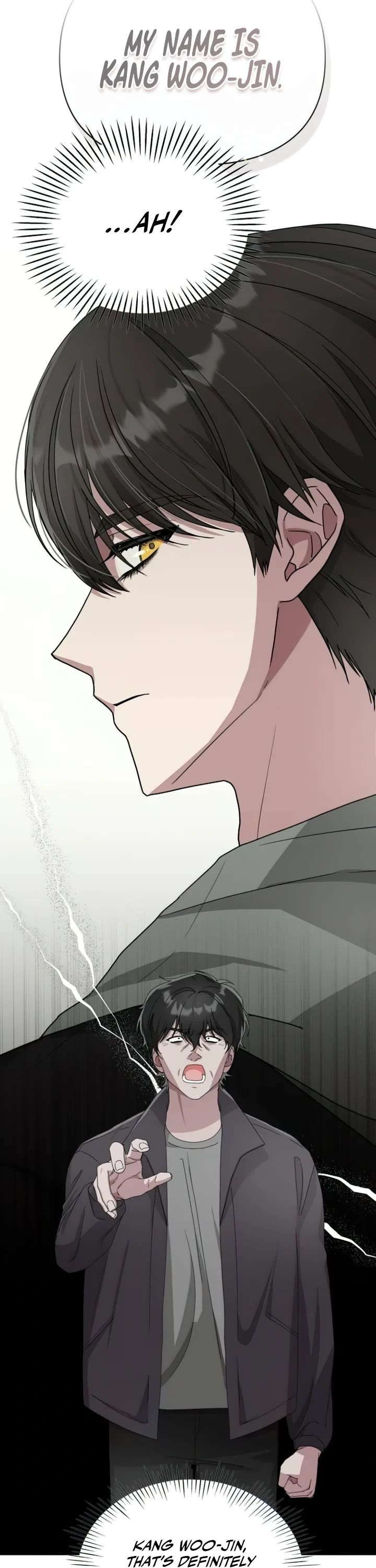I Was Mistaken As a Monstrous Genius Actor Chapter 7 page 35 - Chapter 7