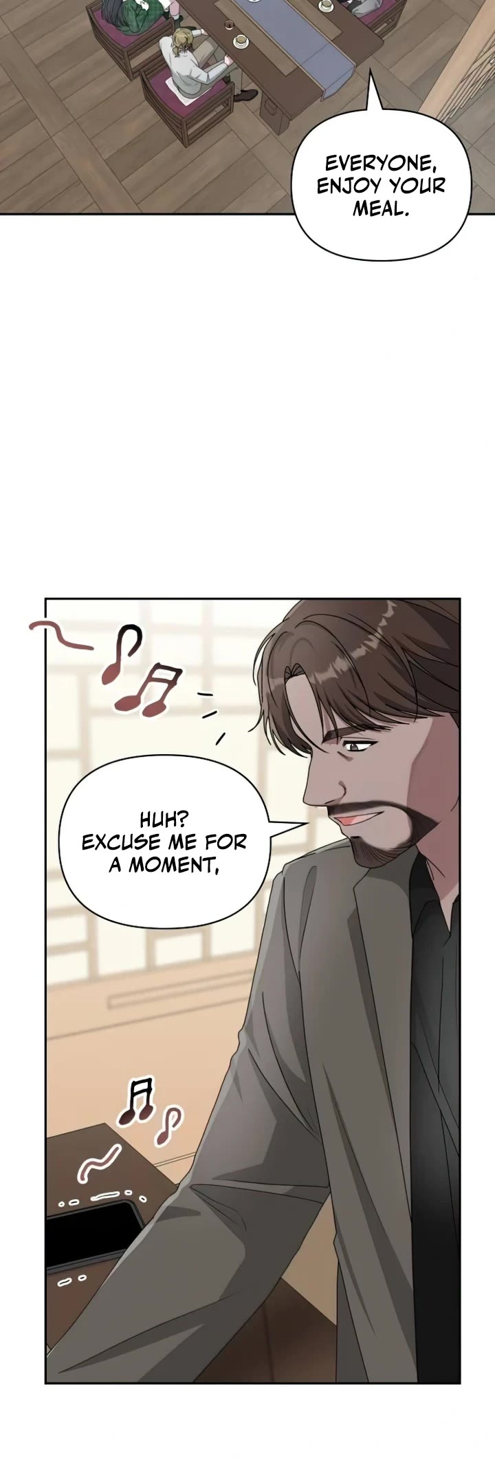 I Was Mistaken As a Monstrous Genius Actor Chapter 7 page 38 - Chapter 7