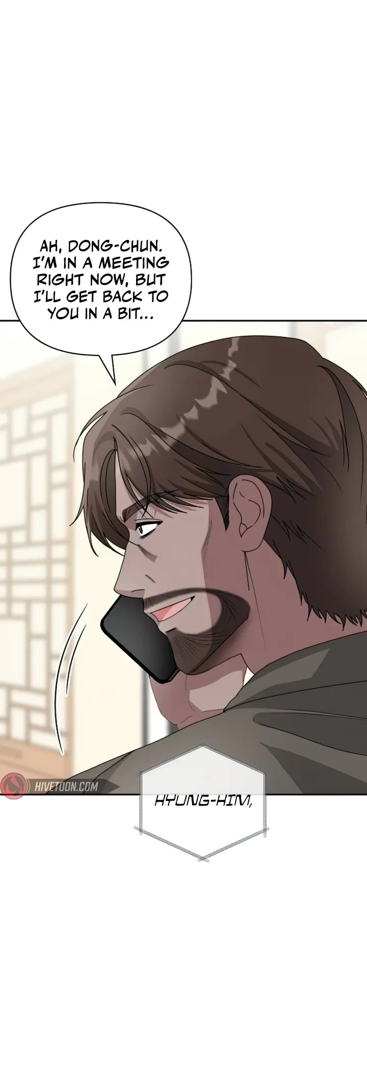 I Was Mistaken As a Monstrous Genius Actor Chapter 7 page 39 - Chapter 7