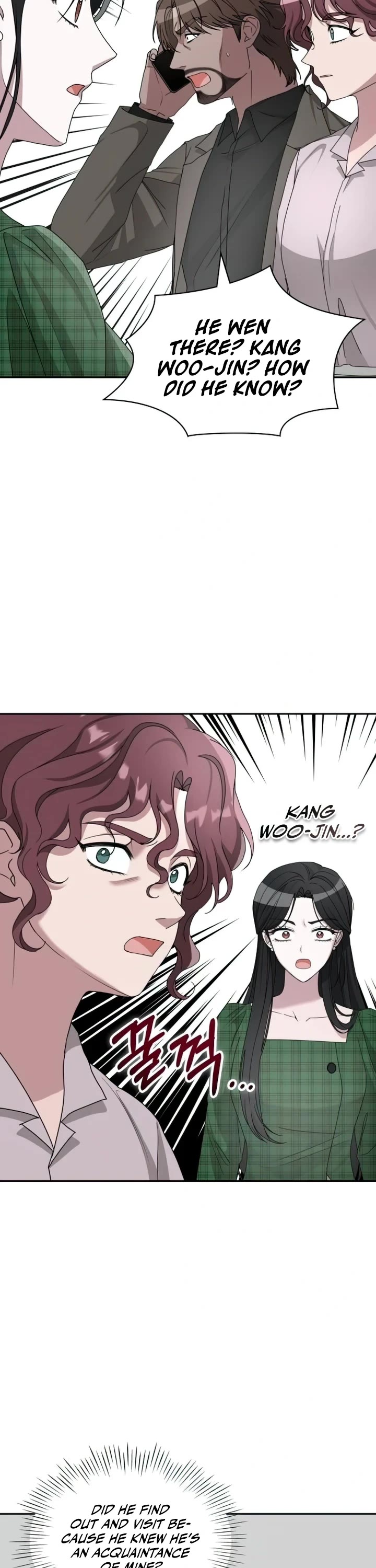 I Was Mistaken As a Monstrous Genius Actor Chapter 7 page 41 - Chapter 7