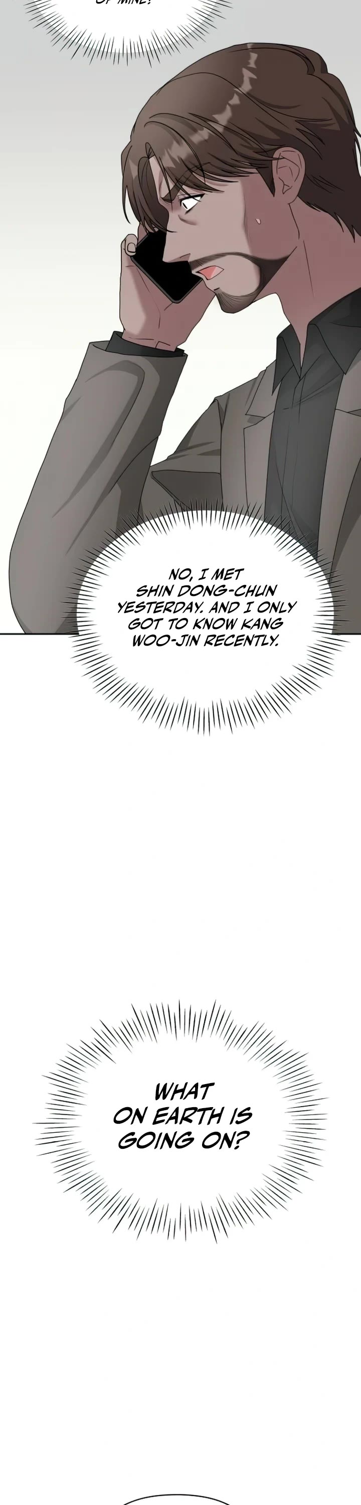 I Was Mistaken As a Monstrous Genius Actor Chapter 7 page 42 - Chapter 7