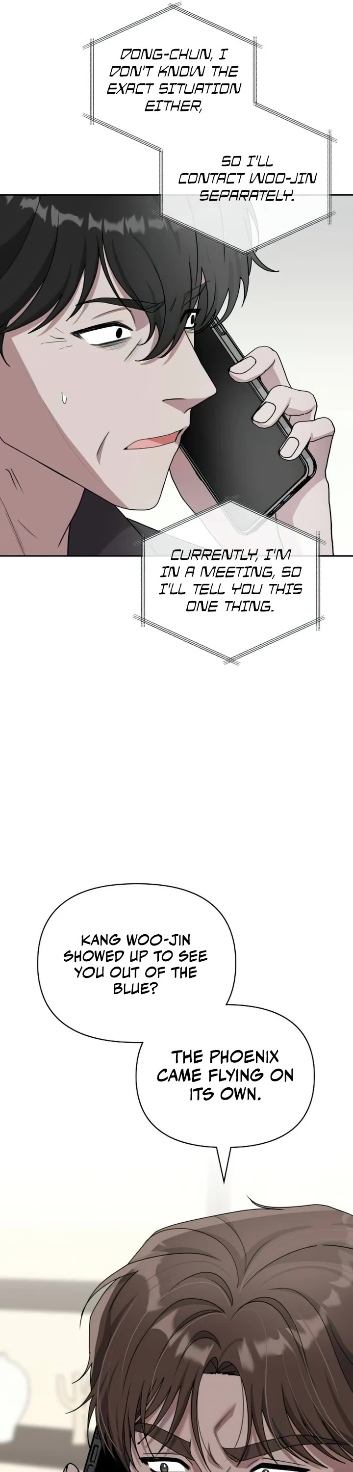 I Was Mistaken As a Monstrous Genius Actor Chapter 7 page 45 - Chapter 7