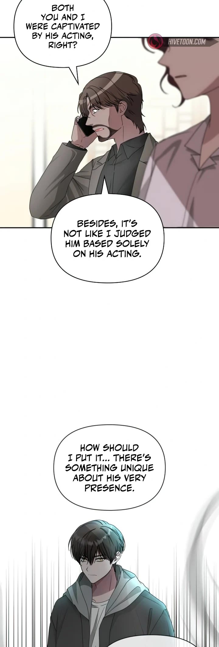 I Was Mistaken As a Monstrous Genius Actor Chapter 7 page 48 - Chapter 7