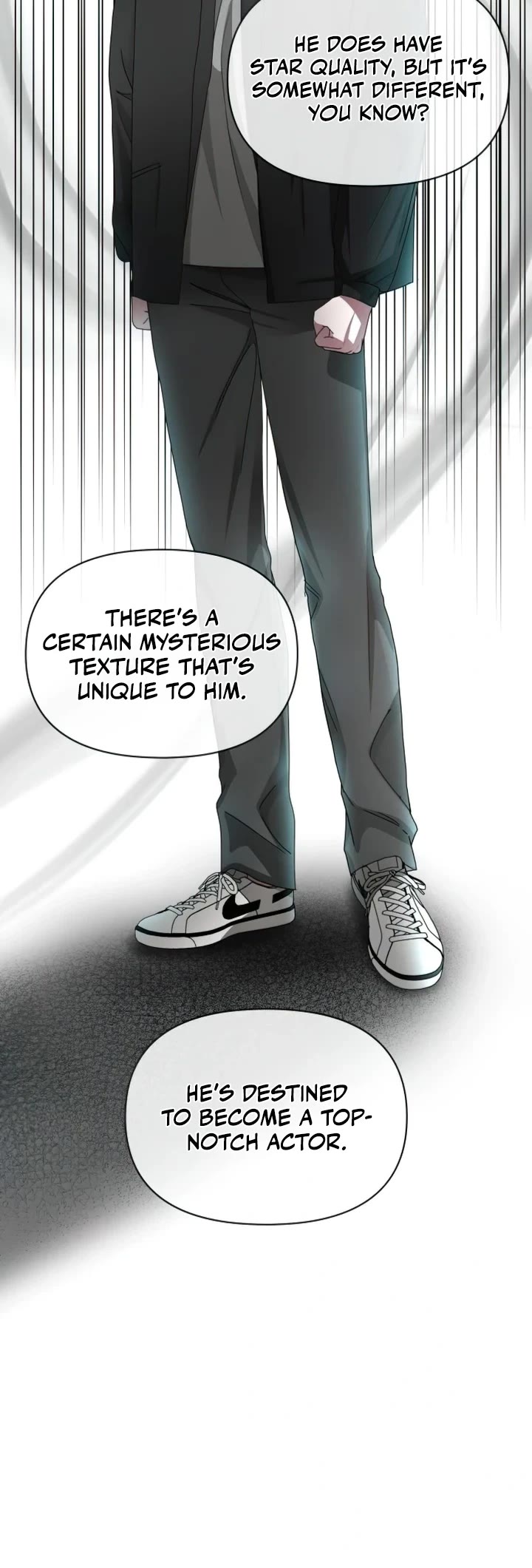 I Was Mistaken As a Monstrous Genius Actor Chapter 7 page 49 - Chapter 7