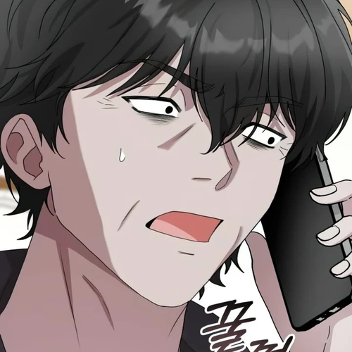 I Was Mistaken As a Monstrous Genius Actor Chapter 7 cover