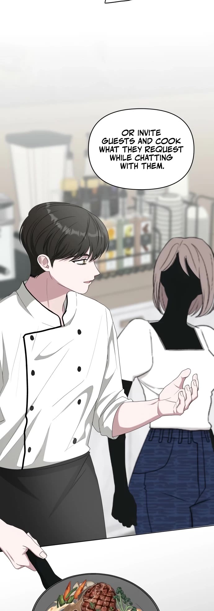 I Was Mistaken As a Monstrous Genius Actor Chapter 70 page 15 - Chapter 70