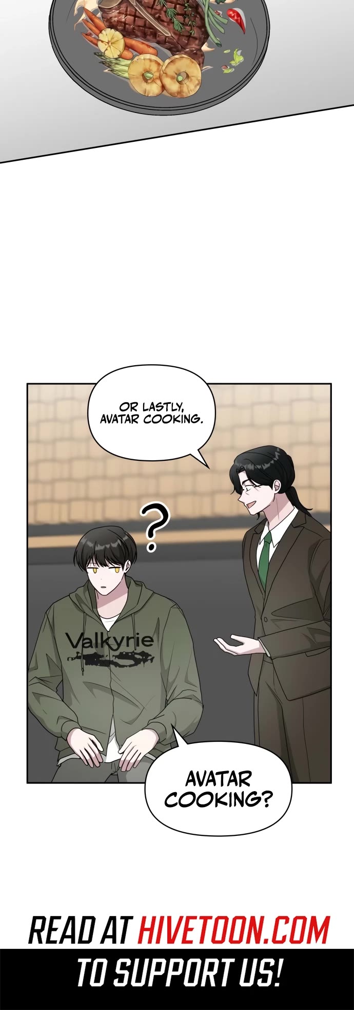 I Was Mistaken As a Monstrous Genius Actor Chapter 70 page 16 - Chapter 70