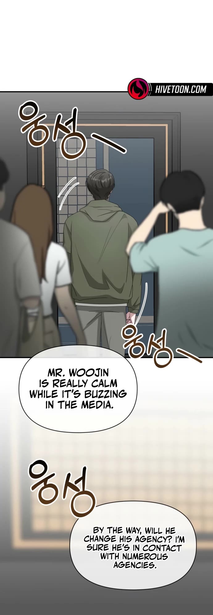 I Was Mistaken As a Monstrous Genius Actor Chapter 70 page 21 - Chapter 70
