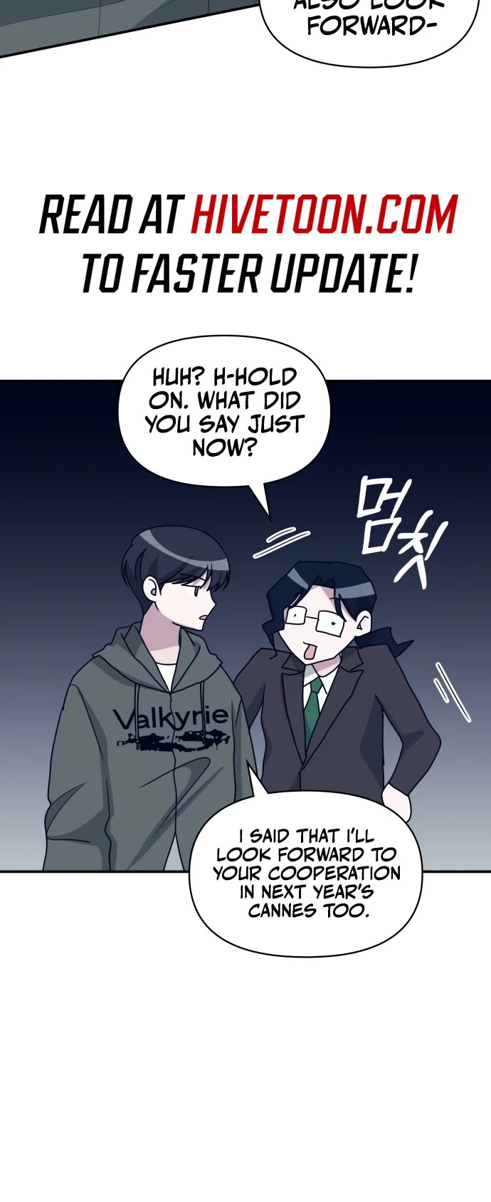 I Was Mistaken As a Monstrous Genius Actor Chapter 70 page 31 - Chapter 70