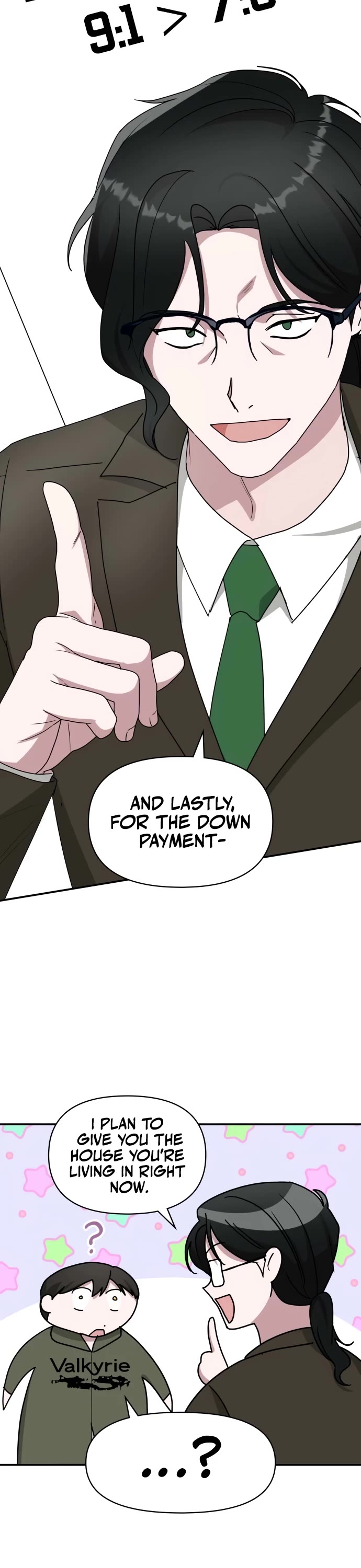 I Was Mistaken As a Monstrous Genius Actor Chapter 70 page 38 - Chapter 70