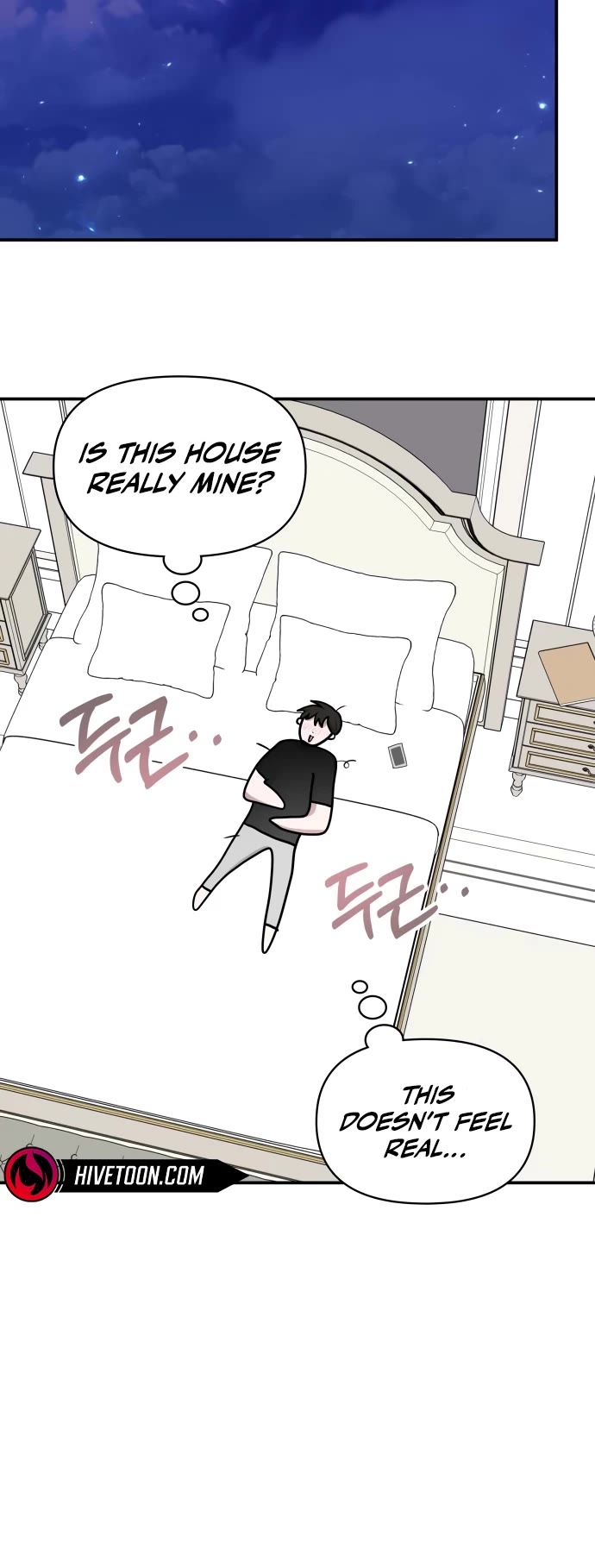 I Was Mistaken As a Monstrous Genius Actor Chapter 70 page 41 - Chapter 70