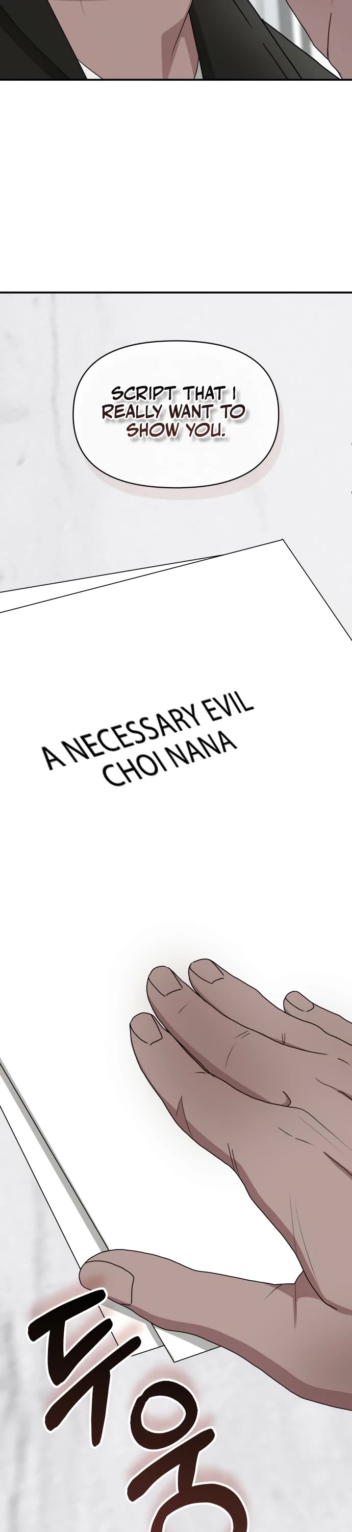 I Was Mistaken As a Monstrous Genius Actor Chapter 70 page 44 - Chapter 70