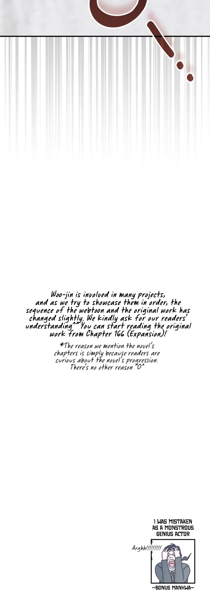 I Was Mistaken As a Monstrous Genius Actor Chapter 70 page 45 - Chapter 70