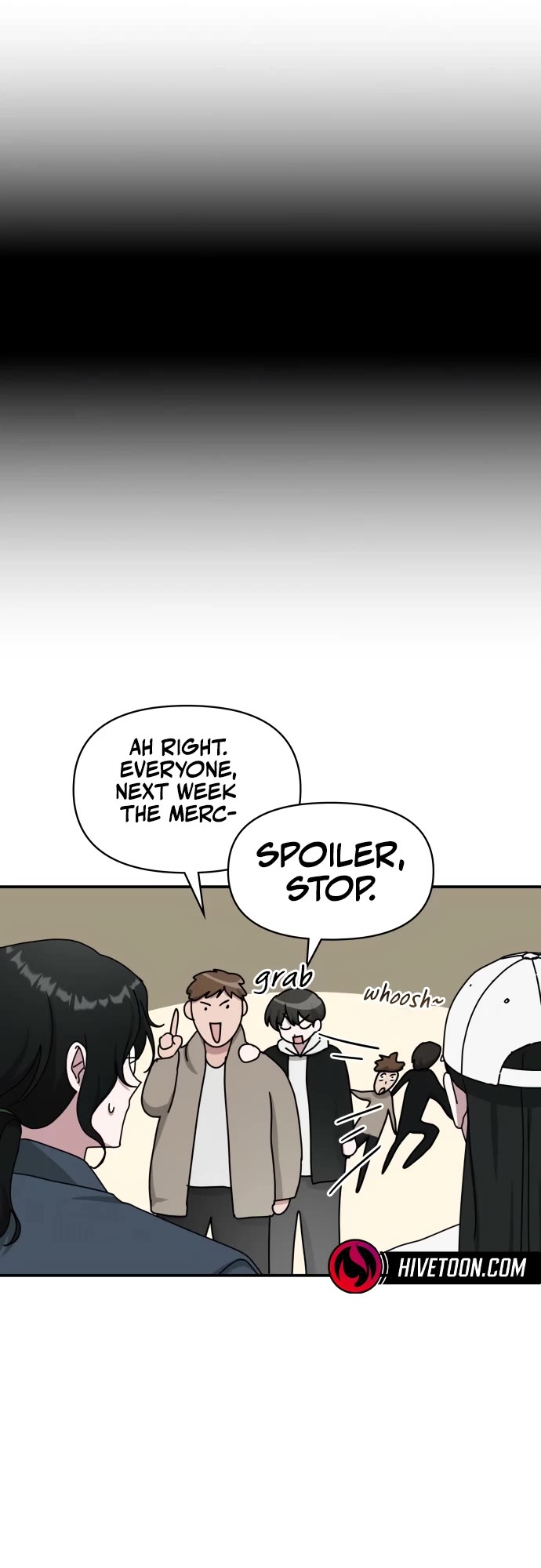 I Was Mistaken As a Monstrous Genius Actor Chapter 70 page 46 - Chapter 70