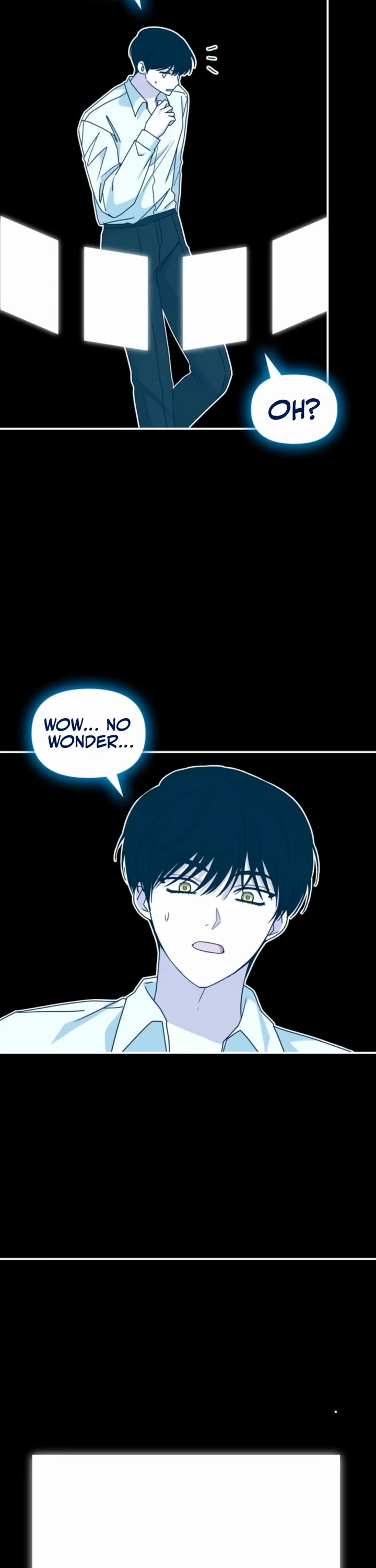 I Was Mistaken As a Monstrous Genius Actor Chapter 71 page 11 - Chapter 71