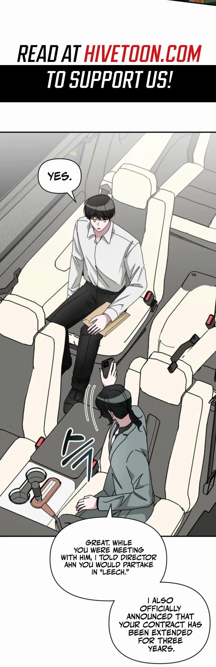 I Was Mistaken As a Monstrous Genius Actor Chapter 71 page 14 - Chapter 71