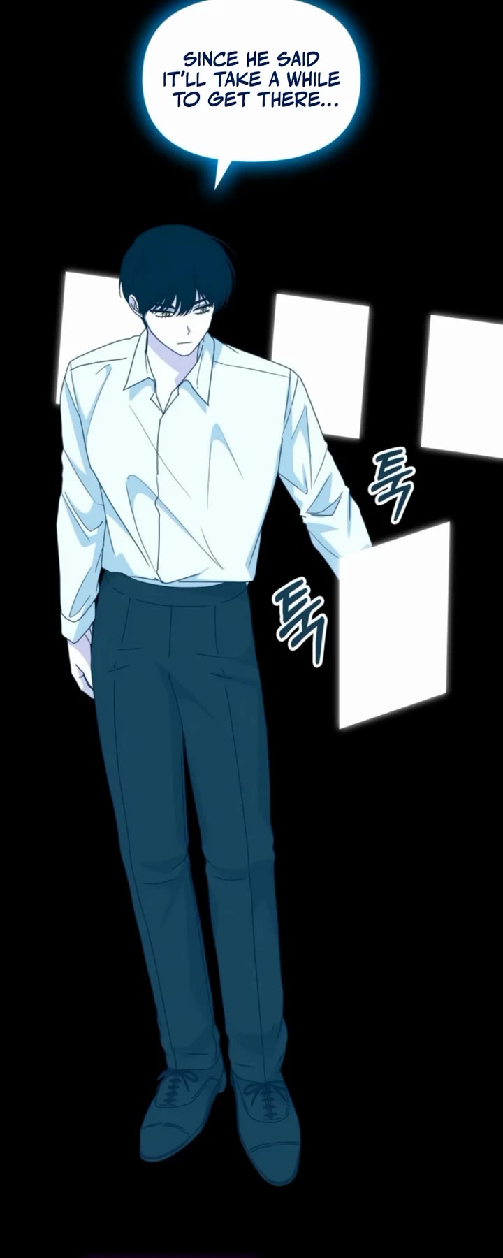 I Was Mistaken As a Monstrous Genius Actor Chapter 71 page 24 - Chapter 71